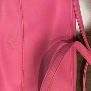 Pink Juicy Couture Handbag